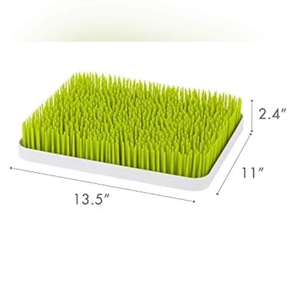 BOOM Grass Countertop Drying Rack - Picture 3 of 6